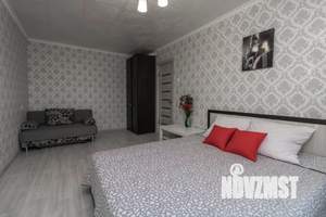 1-к квартира, посуточно, 34м2, 3/9 этаж