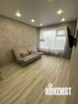 2-к квартира, на длительный срок, 45м2, 31/33 этаж