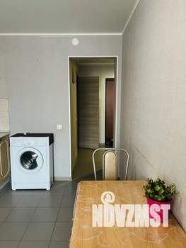 1-к квартира, посуточно, 36м2, 3/15 этаж