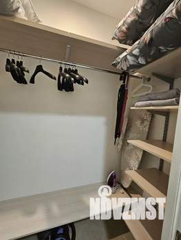 Студия квартира, посуточно, 31м2, 19/25 этаж