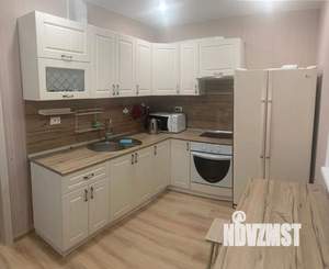 2-к квартира, на длительный срок, 50м2, 3/24 этаж