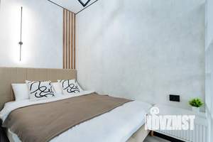 1-к квартира, посуточно, 39м2, 7/26 этаж