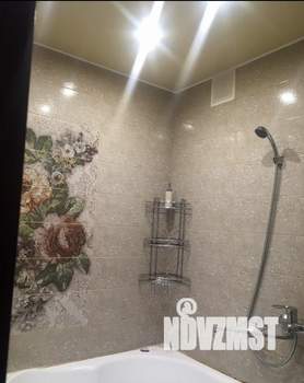 1-к квартира, на длительный срок, 38м2, 4/13 этаж