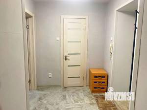 1-к квартира, на длительный срок, 40м2, 13/14 этаж