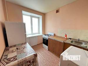 1-к квартира, на длительный срок, 36м2, 9/10 этаж