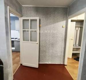 1-к квартира, на длительный срок, 33м2, 2/5 этаж