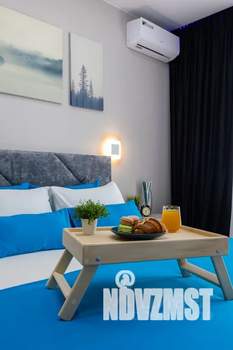 1-к квартира, посуточно, 41м2, 4/18 этаж