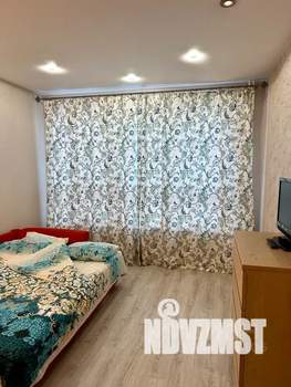 1-к квартира, посуточно, 69м2, 8/13 этаж