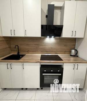 2-к квартира, на длительный срок, 40м2, 11/16 этаж