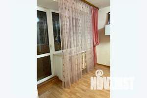 2-к квартира, посуточно, 42м2, 4/5 этаж