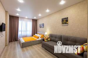 1-к квартира, посуточно, 41м2, 22/25 этаж