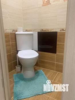 2-к квартира, на длительный срок, 44м2, 4/25 этаж