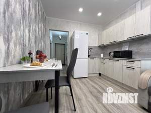 2-к квартира, посуточно, 50м2, 1/1 этаж