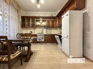 3-к квартира, на длительный срок, 102м2, 4/10 этаж