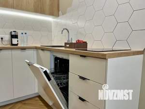 Студия квартира, посуточно, 32м2, 4/23 этаж