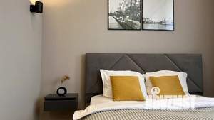 Студия квартира, посуточно, 23м2, 6/11 этаж