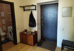 1-к квартира, на длительный срок, 38м2, 7/9 этаж