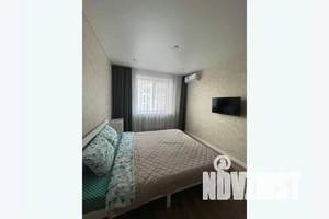 1-к квартира, посуточно, 34м2, 5/13 этаж