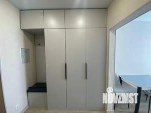 Студия квартира, посуточно, 30м2, 7/21 этаж