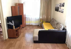 1-к квартира, на длительный срок, 30м2, 2/5 этаж