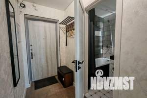 1-к квартира, посуточно, 25м2, 21/25 этаж