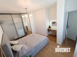 2-к квартира, на длительный срок, 58м2, 25/27 этаж