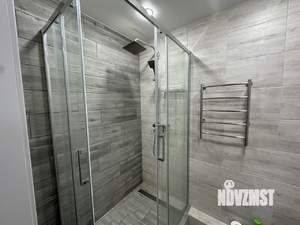 2-к квартира, посуточно, 43м2, 10/25 этаж