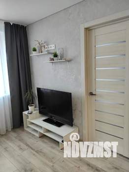 1-к квартира, посуточно, 36м2, 4/26 этаж