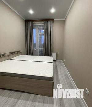 2-к квартира, на длительный срок, 40м2, 11/16 этаж