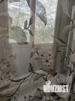 1-к квартира, на длительный срок, 33м2, 4/9 этаж