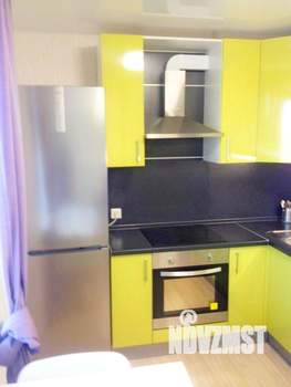 2-к квартира, на длительный срок, 43м2, 9/19 этаж