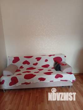 1-к квартира, на длительный срок, 38м2, 2/4 этаж