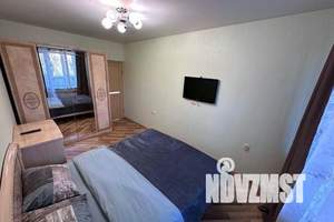 2-к квартира, посуточно, 65м2, 7/10 этаж