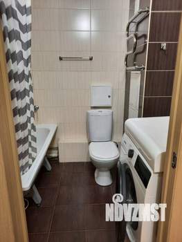 1-к квартира, на длительный срок, 38м2, 24/27 этаж