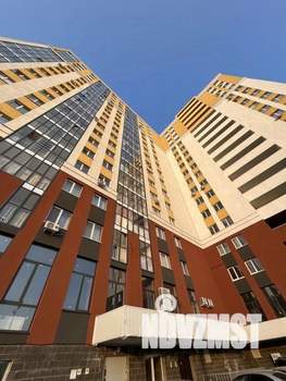 1-к квартира, посуточно, 39м2, 1/1 этаж