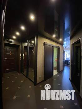 2-к квартира, посуточно, 50м2, 5/9 этаж