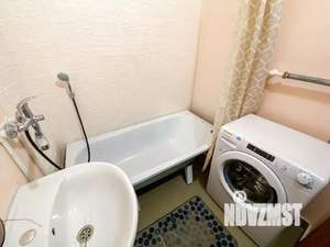 3-к квартира, посуточно, 80м2, 1/1 этаж