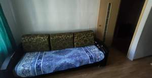 1-к квартира, на длительный срок, 37м2, 2/9 этаж