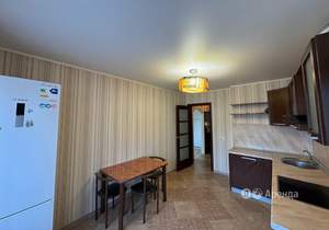 1-к квартира, на длительный срок, 40м2, 4/15 этаж