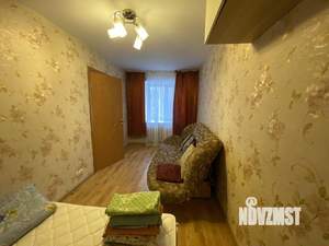 2-к квартира, посуточно, 56м2, 1/1 этаж