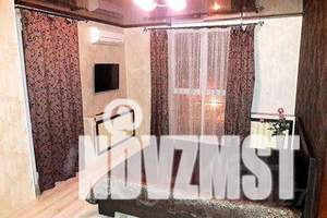 2-к квартира, посуточно, 63м2, 5/18 этаж