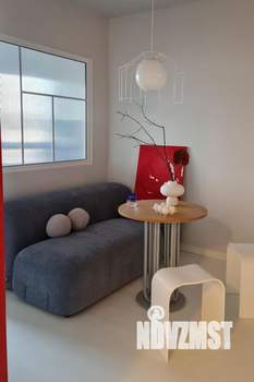 2-к квартира, посуточно, 50м2, 1/1 этаж