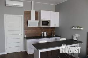 1-к квартира, посуточно, 30м2, 6/15 этаж