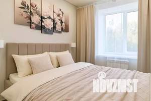 1-к квартира, посуточно, 18м2, 1/9 этаж