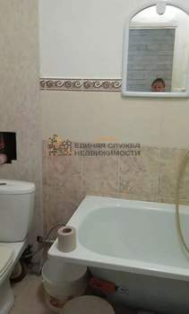 1-к квартира, на длительный срок, 30м2, 3/9 этаж