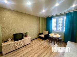 2-к квартира, посуточно, 44м2, 12/14 этаж