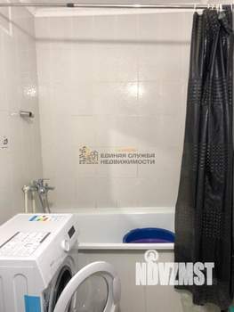 1-к квартира, на длительный срок, 38м2, 7/15 этаж