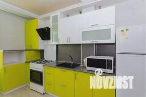 1-к квартира, посуточно, 32м2, 4/10 этаж