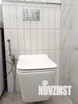 Студия квартира, посуточно, 30м2, 5/25 этаж