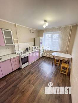 1-к квартира, на длительный срок, 33м2, 8/9 этаж